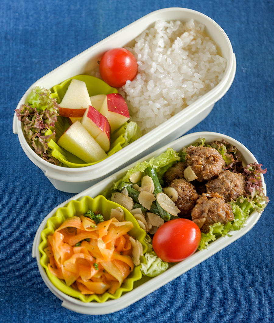 The Art of Bento: Delicious On-the-Go Meals with Zojirushi Lunch