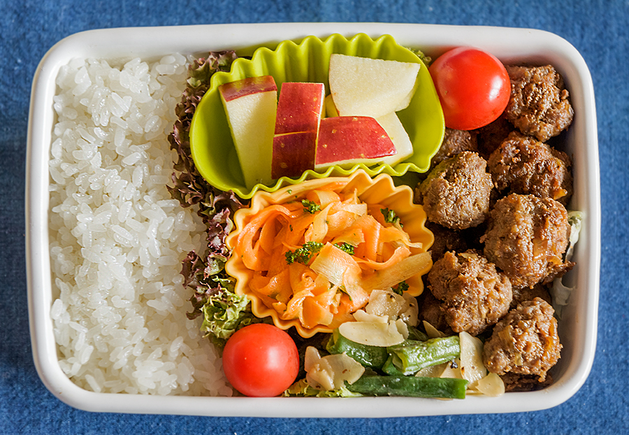 The best bento box for you really depends on your needs