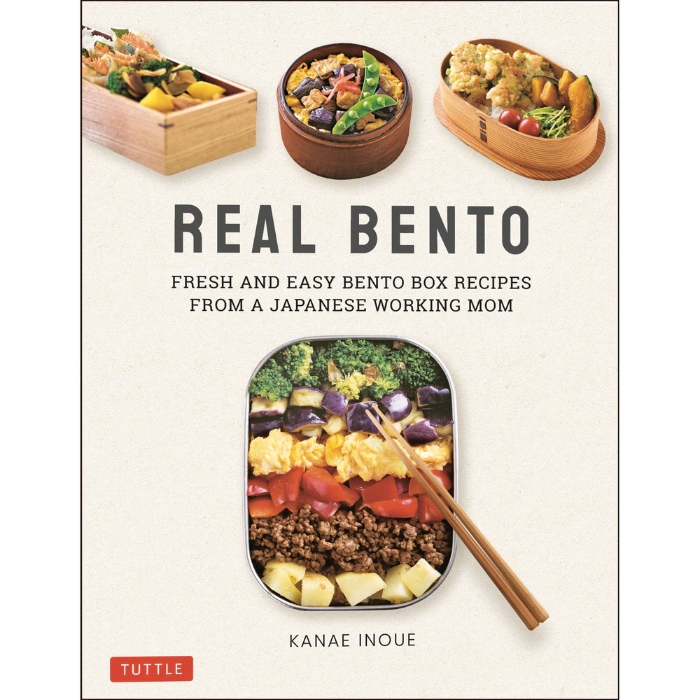 10 Easy and Yummy Bento Box Lunch Ideas + Our Favorite Bento Boxes