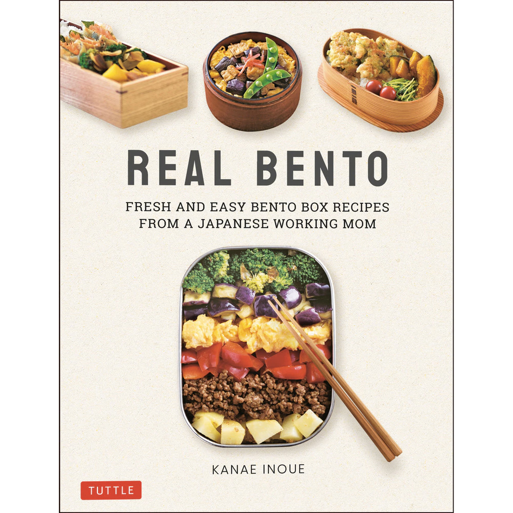 Super Easy Bento Box Lunch Ideas